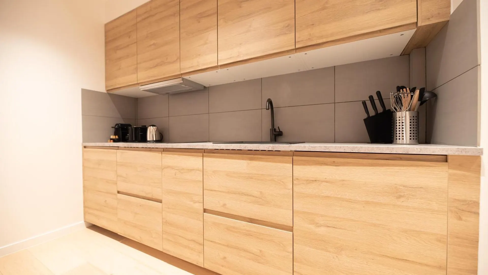 Wonderful Flat Center Of Paris Apartment